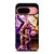 KOBE BRYANT LA LAKERS Google Pixel 9 Case Cover