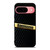 KOENIGSEGG GOLD BLACK CARBON Google Pixel 9 Case Cover