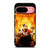 KUNGFU PANDA Google Pixel 9 Case Cover