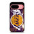 LA LAKERS ART LOGO Google Pixel 9 Case Cover