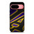 LA LAKERS LOGO JERSEY Google Pixel 9 Case Cover