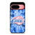 LA LOS ANGELES CLIPPERS LOGO Google Pixel 9 Case Cover