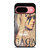 LADY GAGA SINGER Google Pixel 9 Case Cover