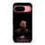 LEBRON JAMES LA LAKERS AUTOGRAPH Google Pixel 9 Case Cover