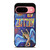 LED ZEPPELIN ART Google Pixel 9 Case Cover
