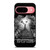 LED ZEPPELIN POSTER Google Pixel 9 Case Cover