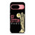 LED ZEPPELIN THE DARKNESS LOGO Google Pixel 9 Case Cover