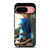 LEGEND OF ZELDA GAME ART Google Pixel 9 Case Cover