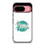 LEGEND OF ZELDA TEARS OF THE KINGDOM LOGO Google Pixel 9 Case Cover