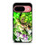 LEGENDARY SAIYAN BROLY DRAGON BALL Google Pixel 9 Case Cover