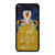 HAKUNA MATATA QUOTE iPhone XS Max Case Cover
