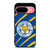 LEICESTER CITY LOGO Google Pixel 9 Case Cover