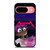 LIL UZI VERT RAPPER CARTOON Google Pixel 9 Case Cover