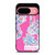 LILLY PULITZER PALM TREES Google Pixel 9 Case Cover