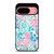 LILLY PULITZER Google Pixel 9 Case Cover