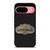 LINCOLN MOTOR LOGO CARBON Google Pixel 9 Case Cover