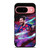 LIONEL MESSI BARCELONA ART Google Pixel 9 Case Cover