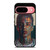 LOGIC RAPPER PAINT Google Pixel 9 Case Cover