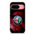 LOGO ALFA ROMEO CAR  Google Pixel 9 Case Cover