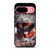 LOGO CINCINNATI BENGALS NFL FOOTBALL TEAM Google Pixel 9 Case Cover