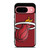 LOGO MIAMI HEAT BASKETBALL Google Pixel 9 Case Cover