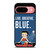 LOS ANGELES BETTY BOOP DODGERS Google Pixel 9 Case Cover