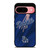 LOS ANGELES LA DODGERS UNIFORM Google Pixel 9 Case Cover