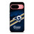 LOS ANGELES RAMS LOGO NFL Google Pixel 9 Case Cover