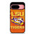 LSU TIGERS FOOTBALL TEAM Google Pixel 9 Case Cover
