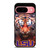 LSU TIGERS LOGO LOUISIANA STATE UNIVERSITY ICON Google Pixel 9 Case Cover