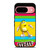 M&M'S CHOCOLATE MASCOT 3 Google Pixel 9 Case Cover