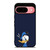 MAD DONALD DUCK DISNEY Google Pixel 9 Case Cover