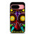 MAJORA MASK LEGEND OF ZELDA GAMES Google Pixel 9 Case Cover