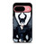 MALEFICENT ANGELINA JOLIE DISNEY Google Pixel 9 Case Cover