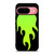 MALEFICENT FLAMES SYMBOL Google Pixel 9 Case Cover