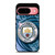 MANCHESTER CITY LOGO Google Pixel 9 Case Cover