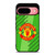 MANCHESTER UNITED FC FOOTBALL CLUB ICON Google Pixel 9 Case Cover