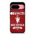 MANCHESTER UNITED FC LOGO FOOTBALL RED DEVILS Google Pixel 9 Case Cover