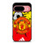 MANCHESTER UNITED FC LOGO Google Pixel 9 Case Cover