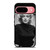 MARILYN MONROE BLACK WHITE Google Pixel 9 Case Cover