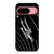 MASERATI METAL EMBLEM Google Pixel 9 Case Cover