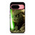MASTER YODA STAR WARS Google Pixel 9 Case Cover