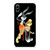 BUGS BUNNY AND LOLA iPhone XS Max Case Cover
