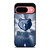MEMPHIS GRIZZLIES BASKET TEAM Google Pixel 9 Case Cover