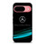MERCEDES BENZ ABSTRACT LOGO Google Pixel 9 Case Cover