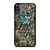 CAMO BROWNING LOGO iPhone XS Max Case Cover