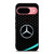 MERCEDES BENZ PATTERN LOGO Google Pixel 9 Case Cover