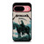 METALLICA METAL BAND Google Pixel 9 Case Cover