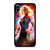 CAPTAIN MARVEL SUPER HERO iPhone XS Max Case Cover