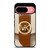MICHAEL KORS LOGO MK HAND BAG EMBLEM Google Pixel 9 Case Cover